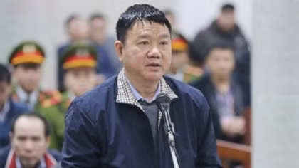 Wrongdoings in PetroVietnam’s investment in Ocean Bank to be tried next month