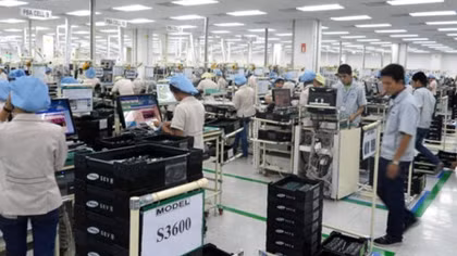 ROK at forefront of foreign investors in Vietnam