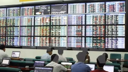 Top 10 events of Vietnam’s stock market in 2017 announced