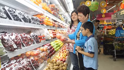 HCMC asked to facilitate enterprises