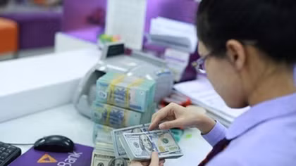 Banks post high profits from forex trading