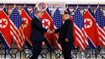 DPRK-USA Summit 2019: RoK expert hails Vietnam’s great diplomacy