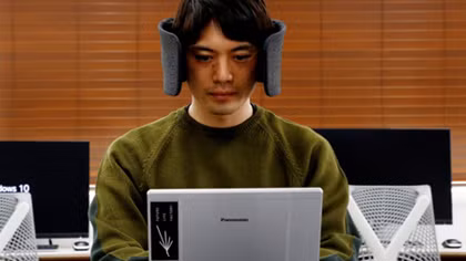 Japanese electronics firms look to re-engineer their design mojo