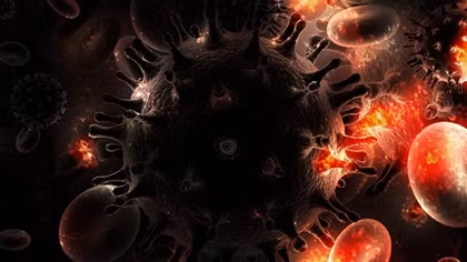 Russian scientists turn nanomaterial into weapon against HIV