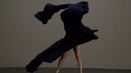 International dance festival kicks off
