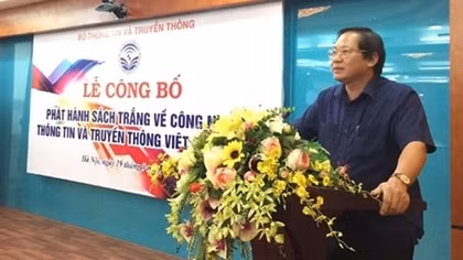 Vietnam officially releases ICT White Paper 2017