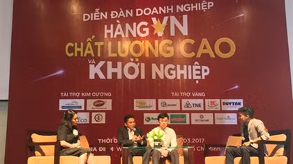 Surpass expectations, enterprises told