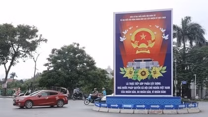 Voters to choose 500 out of 868 candidates for 15th NA