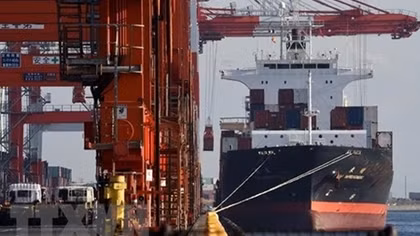World's largest trade deal RCEP ratified in Japan