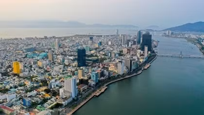 Da Nang tops ICT Index for 12th straight year