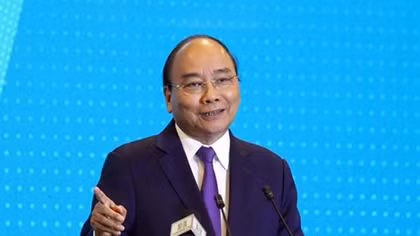 Hanoi should become one of East Asian centres by 2045: PM