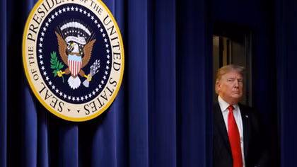 Syria, Mattis, Afghanistan, shutdown: Trump ends year in chaos