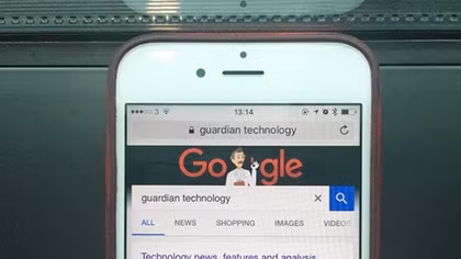 Google's desktop search could be out of date compared to mobile results soon