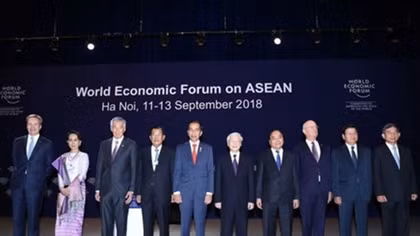 Vietnam confidently embraces multilateral diplomacy