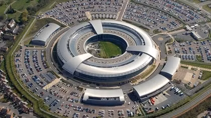 GCHQ uses Instagram to 'open up world of espionage' to public