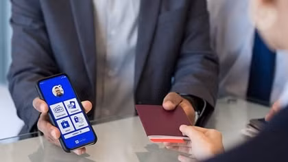 National flag carrier to pilot digital health passport