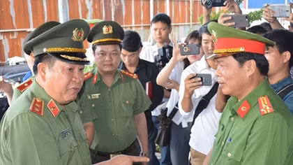 MPS leader asks to clarify the cause of Carina Plaza fire incident