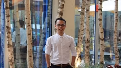 Chatbot Vietnam wins technology award in Switzerland
