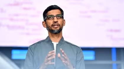 My data security is better than yours: tech CEOs throw shade in privacy wars