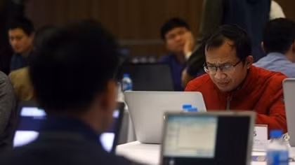 State agencies’ websites most vulnerable to cyberattacks