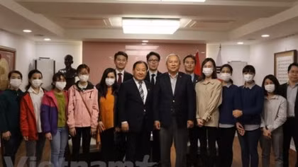 RoK doctors continue free surgery programme for Vietnamese
