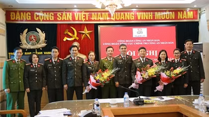 Conference on Trade Union’s financial documents kicks off