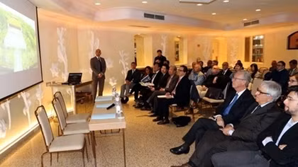 Vietnamese, Italian localities boost economic cooperation