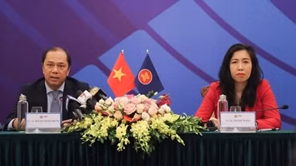 36th ASEAN Summit to concentrate on addressing COVID-19 crisis: Deputy FM