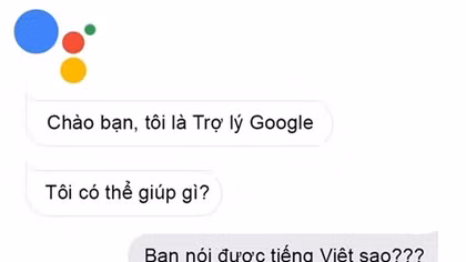Google launches AI Assistant in Vietnamese