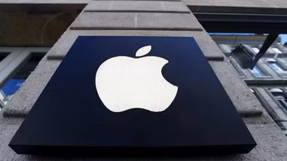 New Apple lab uses robots to rip apart devices for recycling materials