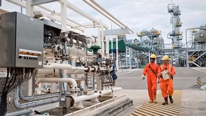 PetroVietnam achieves 2019 targets 2 months before year-end