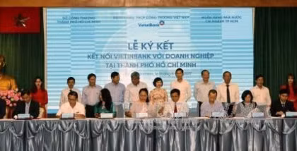 Credit support programme benefits 4,000 firms in HCM City