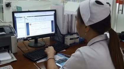 Data should be shared to serve digital economy