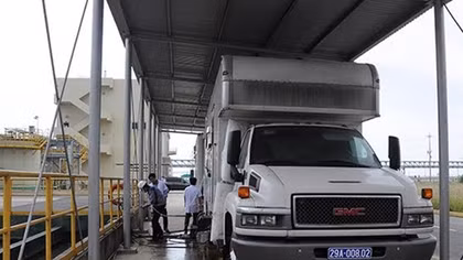 Formosa Ha Tinh to complete technological upgrading by June 2019