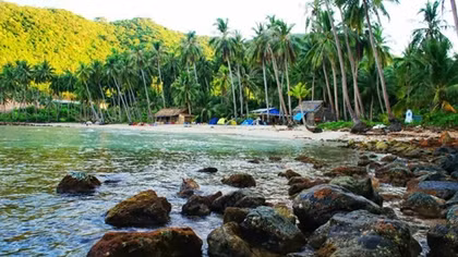 Top 10 islands in Vietnam
