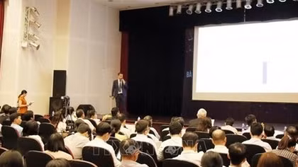 Commercialising research results needs collaboration between gov’t, firms