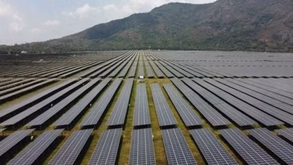 Vietnam could lead SE in renewable energy development: German newspaper