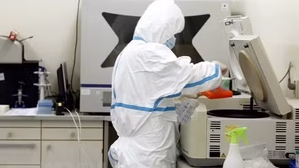 Ministry steps up scientific research for COVID-19 prevention