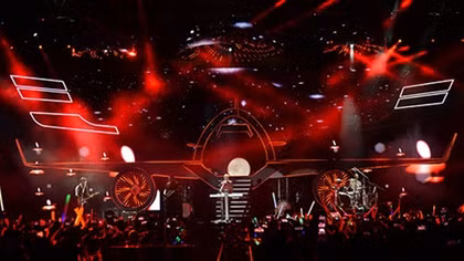 Michael Learns To Rock stirs up HCM City music event