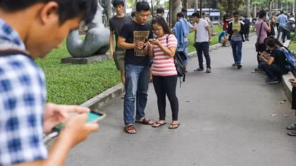 Vietnam’s internet to crawl as repair work starts on infamous cable