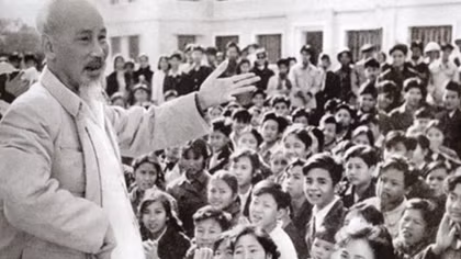 Personnel management upholds Ho Chi Minh’s thought