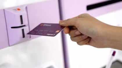 NAPAS completes standard set for domestic cards