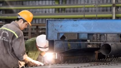Canada investigating cold-rolled steel from Vietnam, China, RoK
