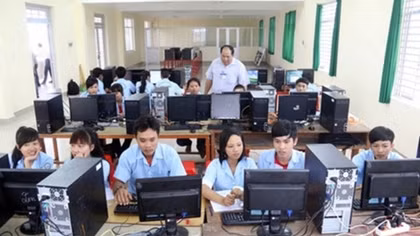 Decree sets requirements for foreign-invested vocational institutions