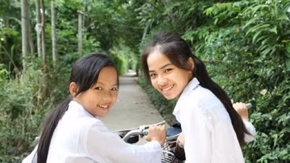 World Vision funds 3.31 million USD to support children in Quang Tri