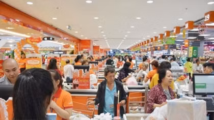 Vietnam ranks second globally in terms of savings: survey
