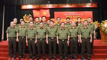 Economic Security Department reviews performance of tasks in the first 6 months