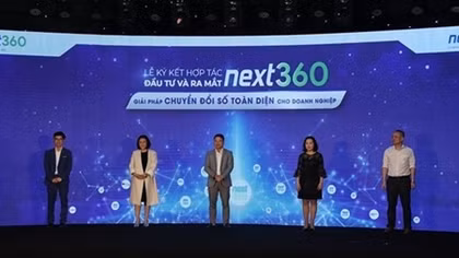 Solutions introduced to help MSMEs in digital transformation