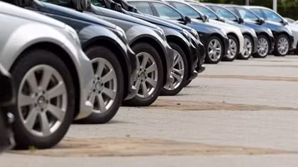 Number of private cars forecasts to triple by 2025 in HCMC and Hanoi