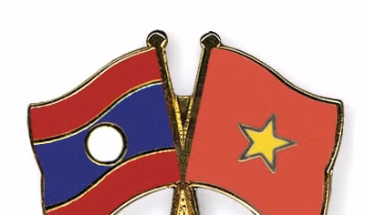 Vietnam-Laos cross-cultural exchange in Malaysia